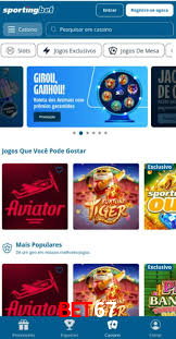 Descubra a Magia dos Jogos de Arcade no bet67