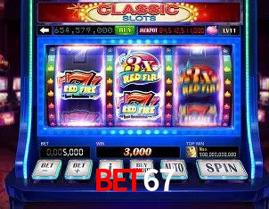 Inovações de Jogos na bet67: O Futuro das Experiências Interativas