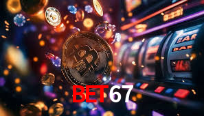 Descubra o Mundo do Cassino Online com bet67